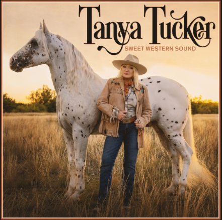 Sweet Western Sounds – Tanya Tucker