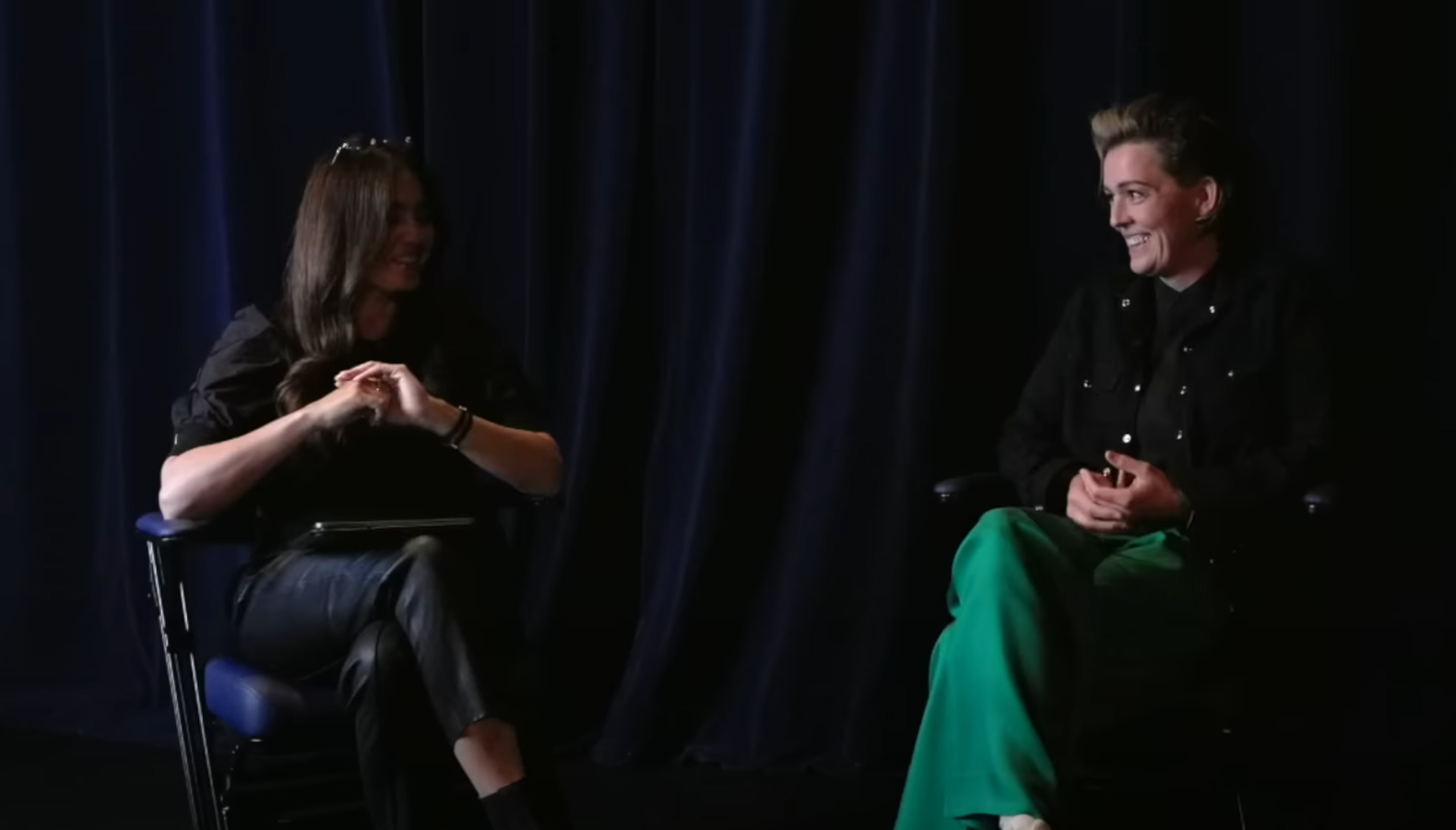 Brandi Carlile – The producer interviews – a breakdown.